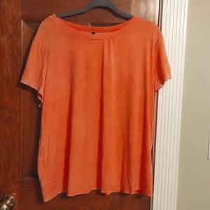 Women's Torrid Top EUC